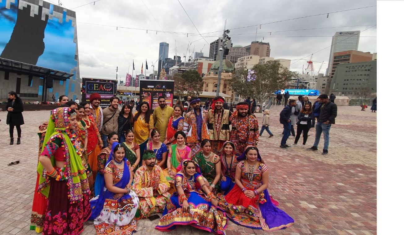 Gujarati Events Of Australia